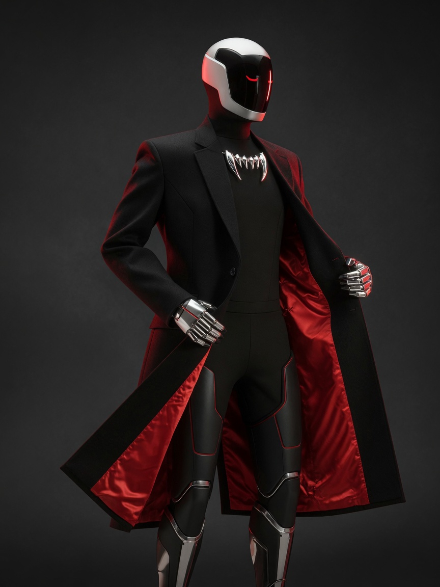 Nightcowl