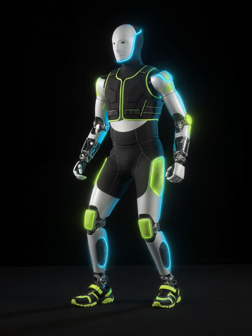 Kinetic set