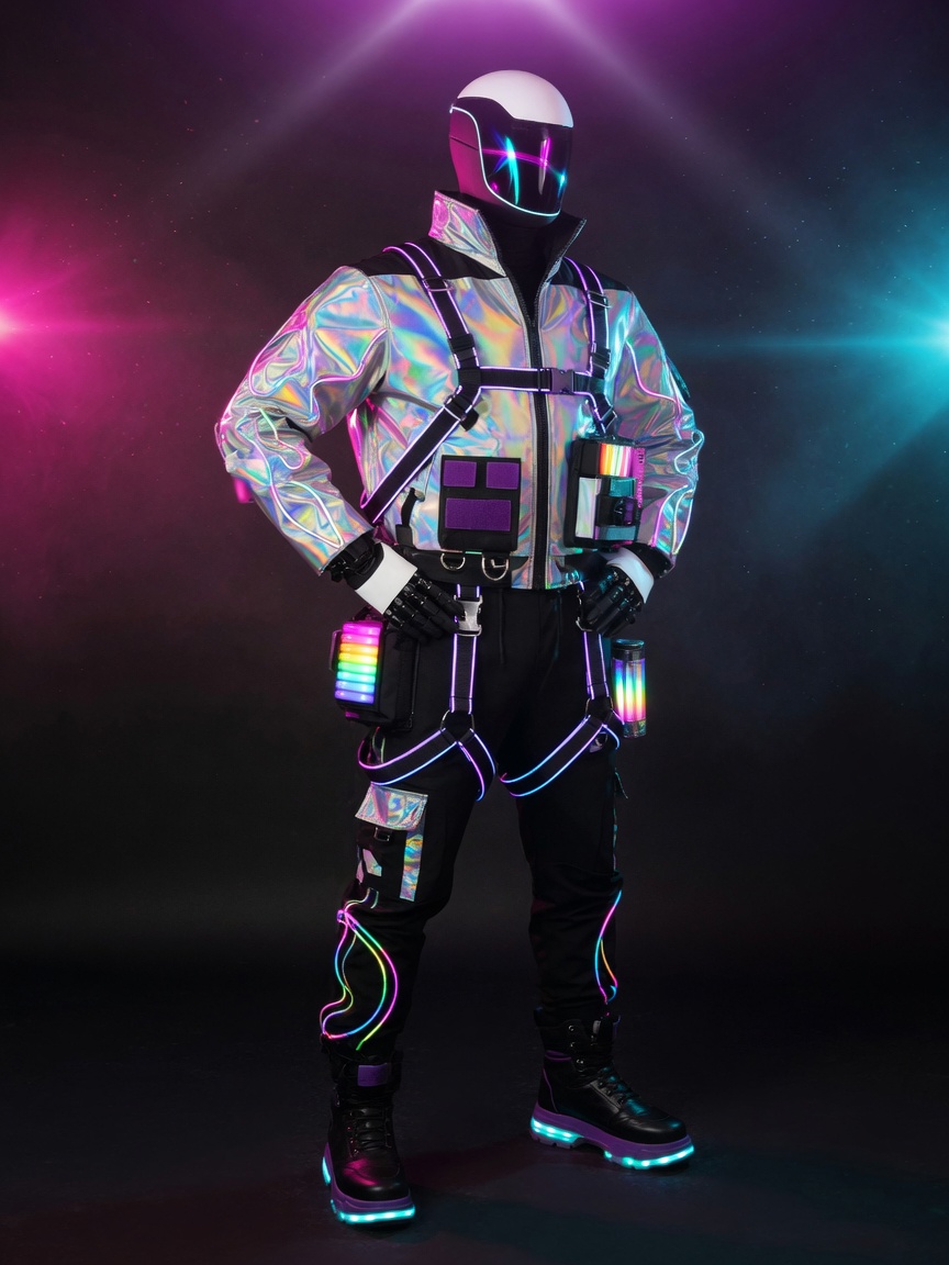 Holo Pulse