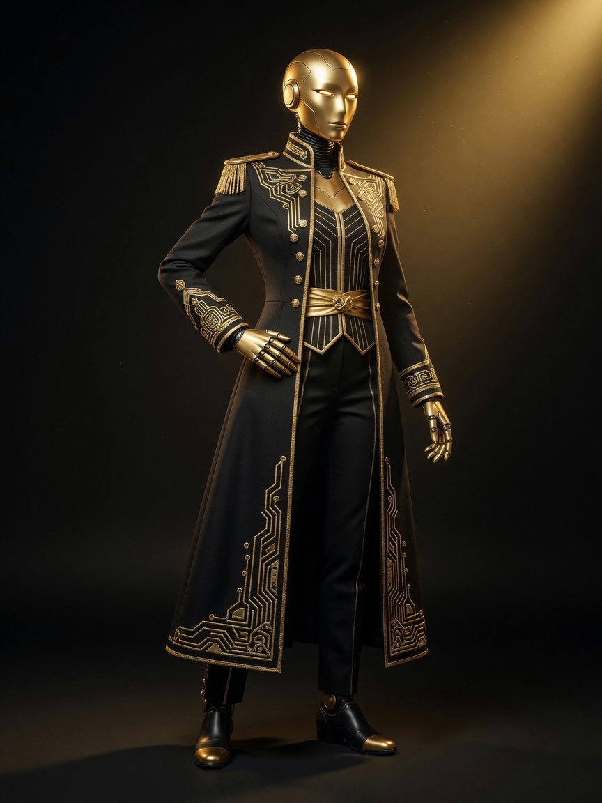Gilded Protocol